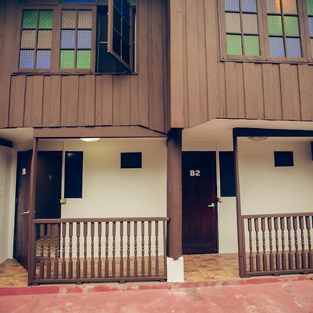 Agga Cnx Hostel Čiang Mai Exteriér fotografie