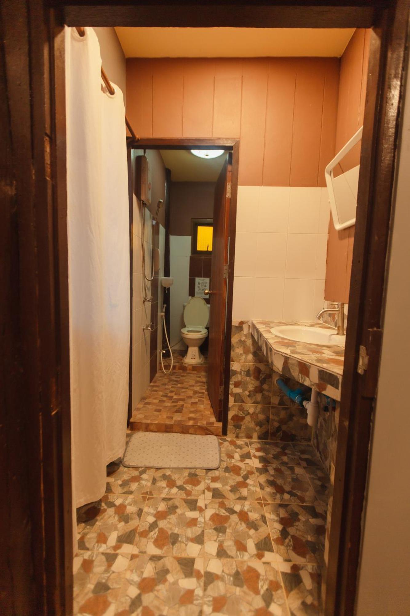 Agga Cnx Hostel Čiang Mai Exteriér fotografie